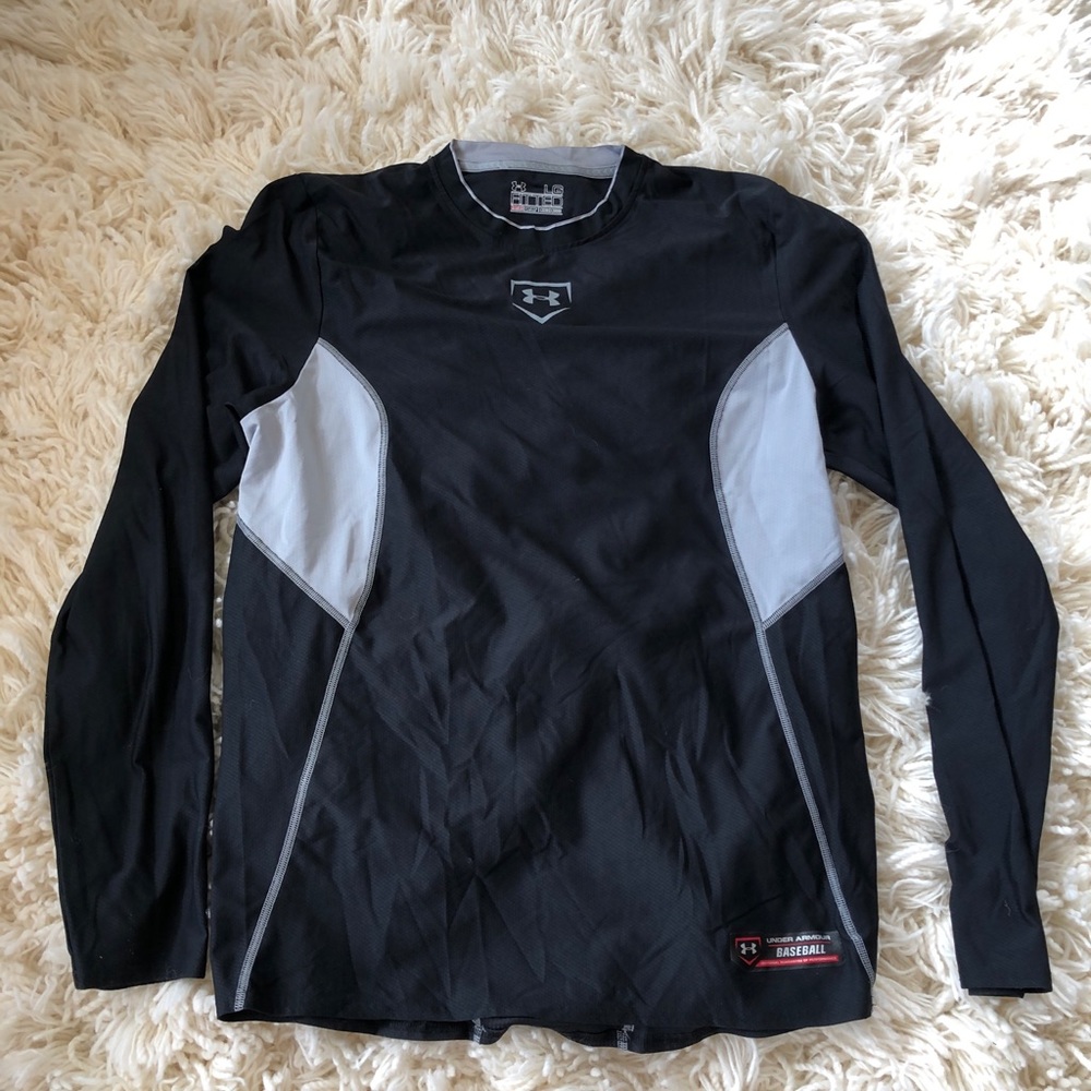 Under Armour long sleeve